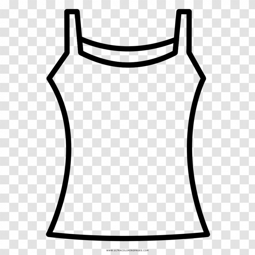 T-shirt Dress Coloring Book Page - Joint - World Cup Soccer Pages Transparent PNG