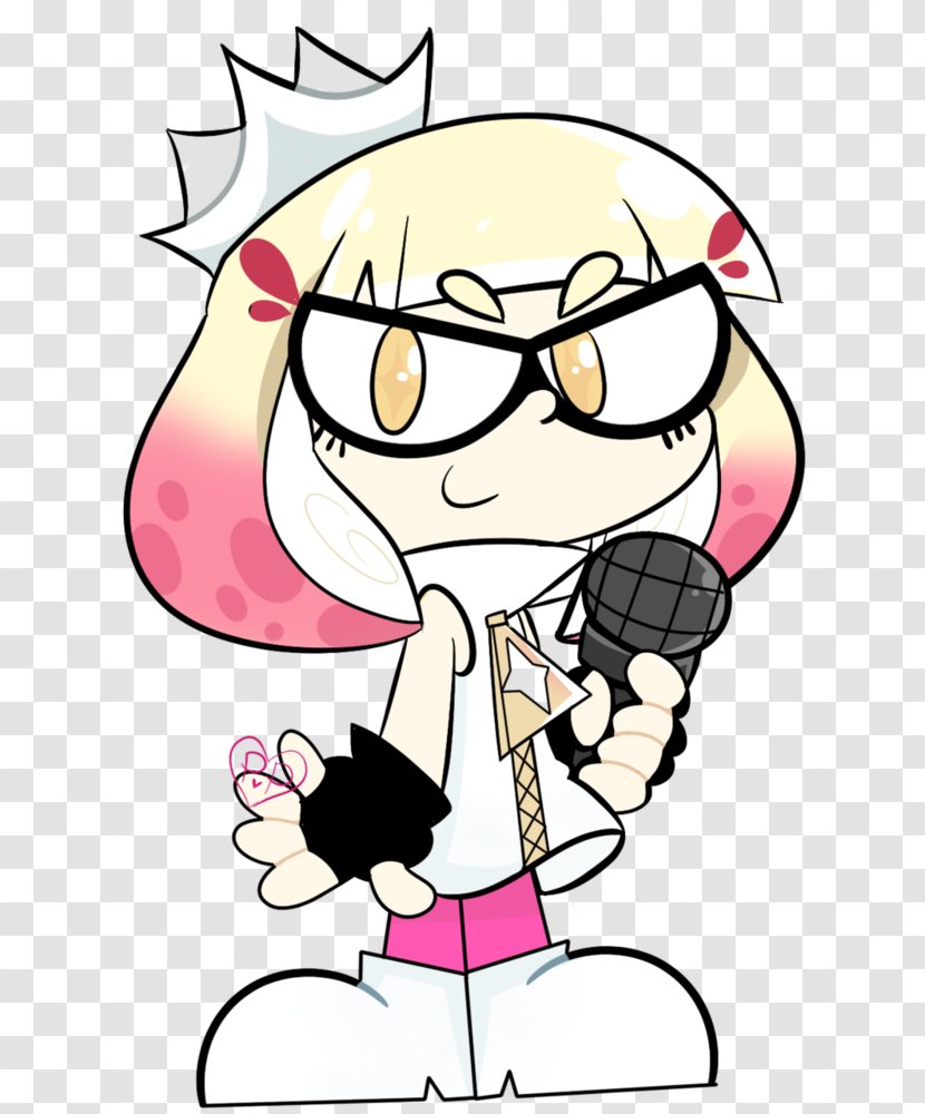 Splatoon 2 Toober Clip Art - Watercolor - Splatoon2 Transparent PNG