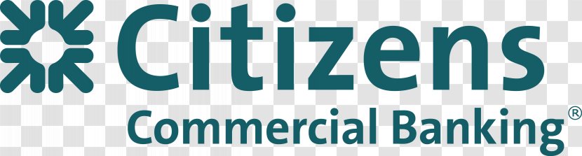 Citizens Financial Group Commercial Bank Loan Finance - Brand Transparent PNG