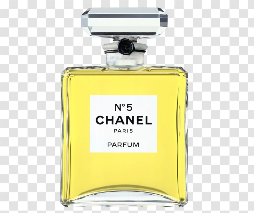 Chanel No. 5 Perfume Note Ambergris - Poison Transparent PNG