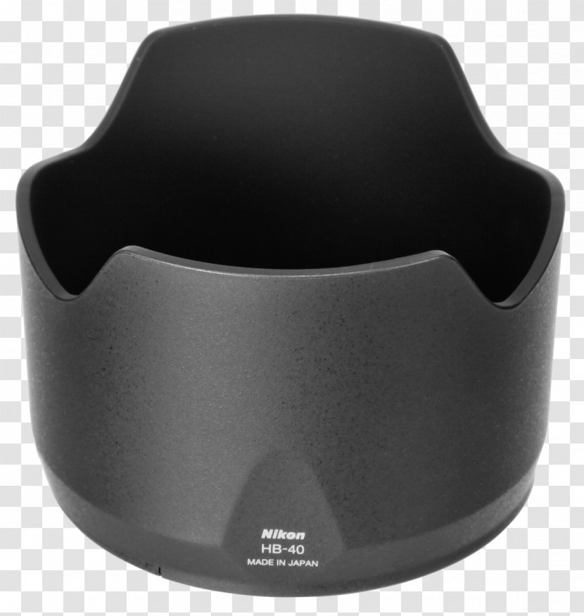 Lens Hoods Camera Nikon Hood - Accessory Transparent PNG