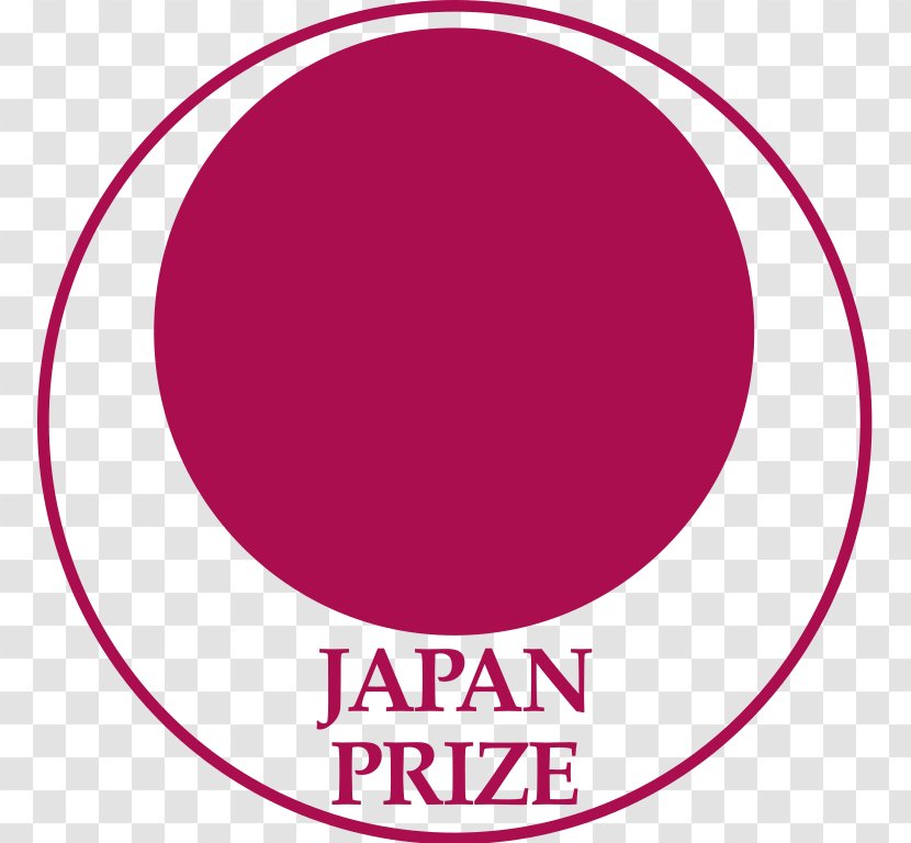 Japan Prize Foundation Award Transparent PNG