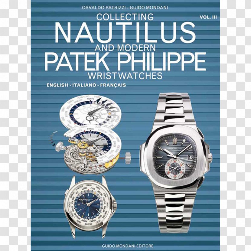 Watch Rolex Submariner Patek Philippe & Co. Sea Dweller Philippe: Identification And Price Guide Transparent PNG