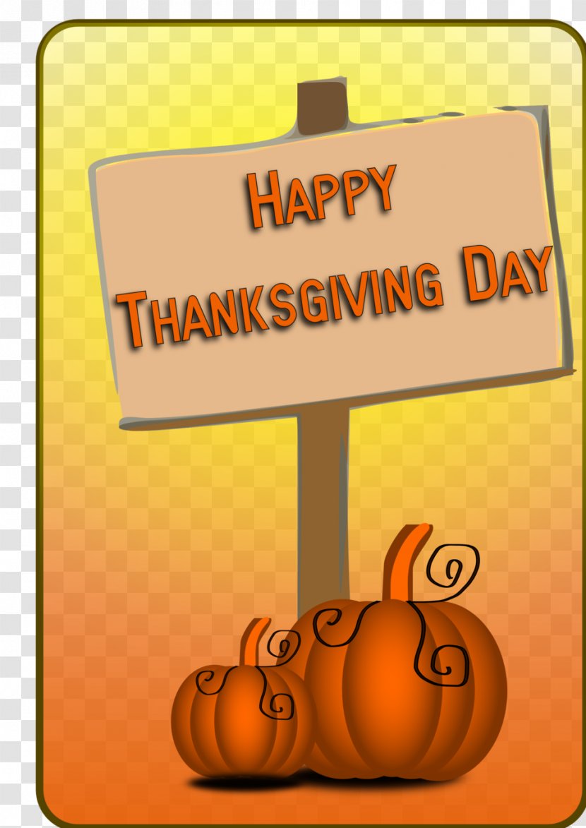 Download Clip Art - Animation - Thanks Giving Transparent PNG