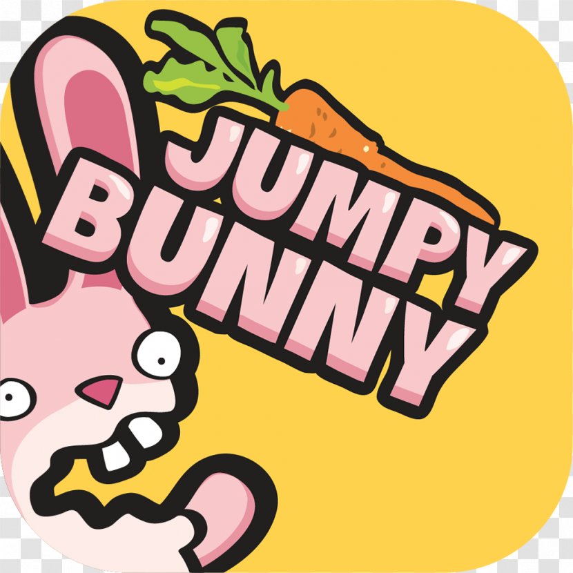 JumpyBunny IPhone App Store Notification Center Clip Art - Company - Iphone Transparent PNG