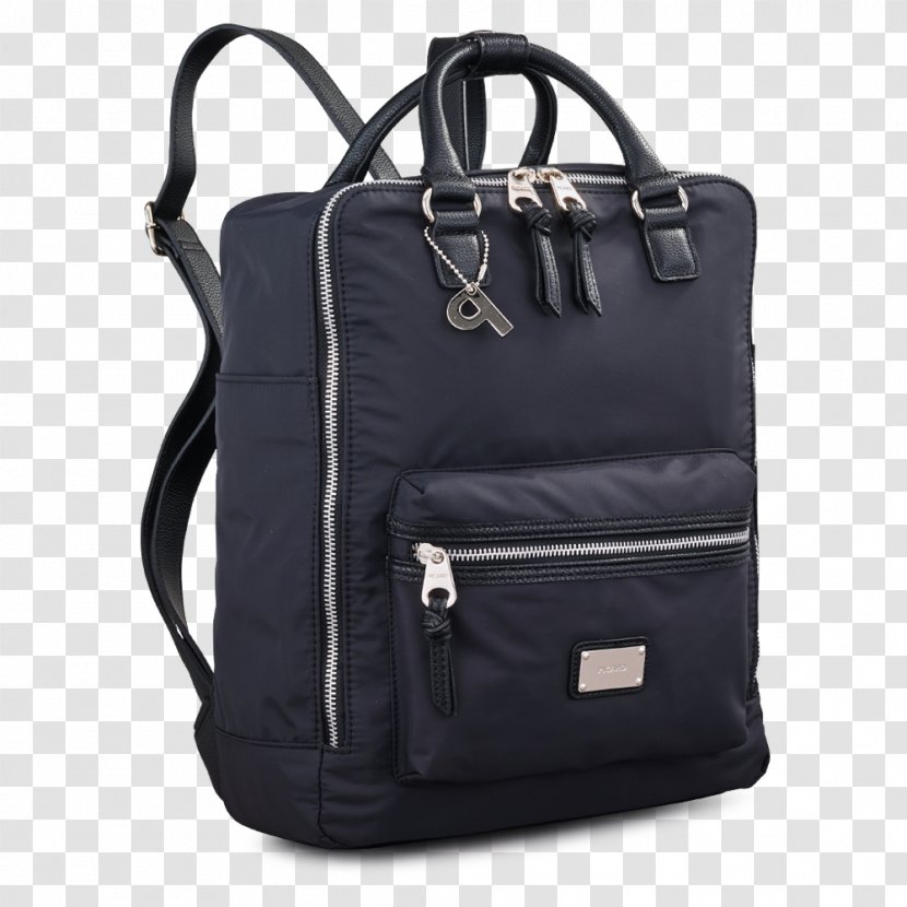 Handbag Laptop MacBook Case Logic Jaunt - Bag Transparent PNG