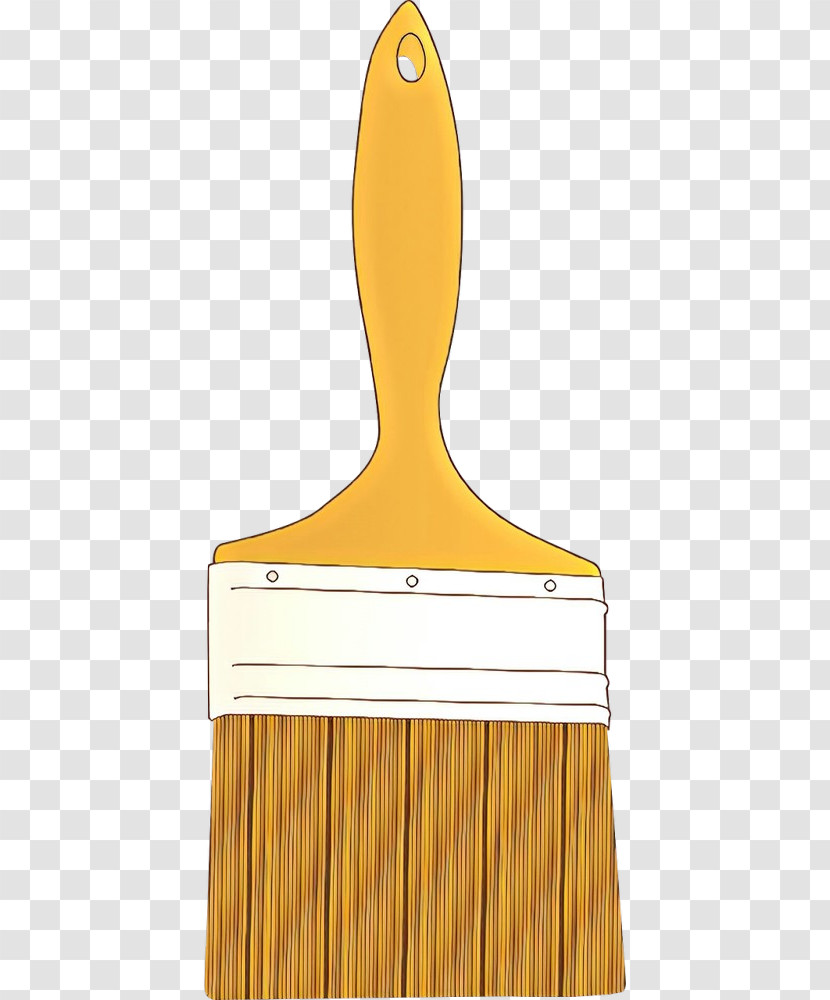 Paint Brush Transparent PNG