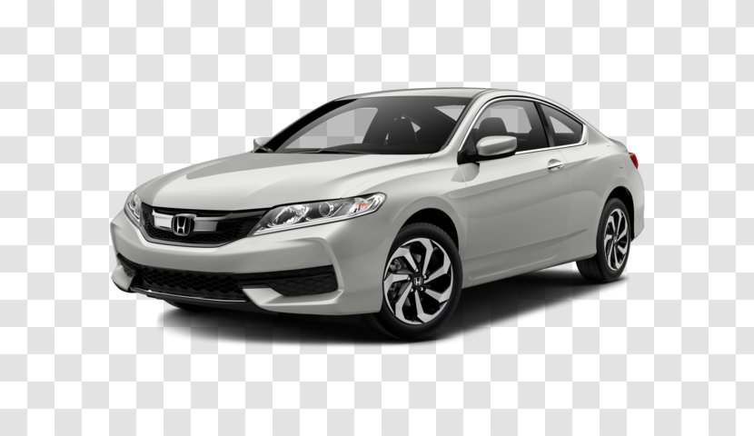 2017 Honda Accord LX-S Used Car 2016 EX-L - Motor Vehicle Transparent PNG