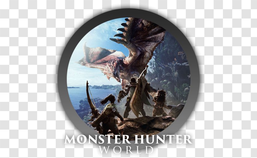Monster Hunter: World Devil May Cry Video Game Capcom Role-playing - Hunter Transparent PNG