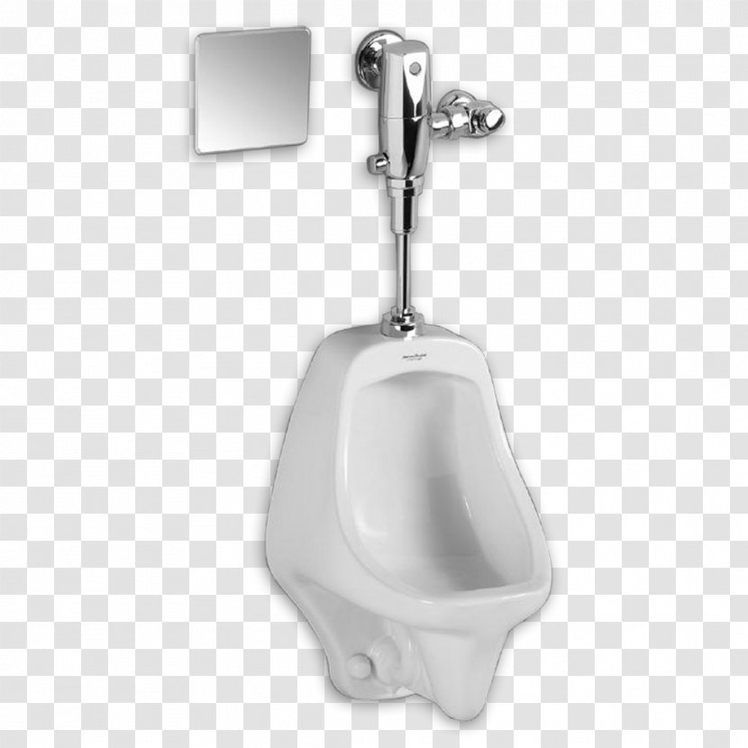 Urinal Allbrook Bathroom American Standard Brands Toilet - Kitchen Transparent PNG