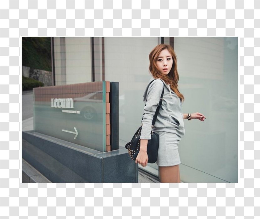 Outerwear Hoodie Dress Skirt Shoulder - Frame Transparent PNG