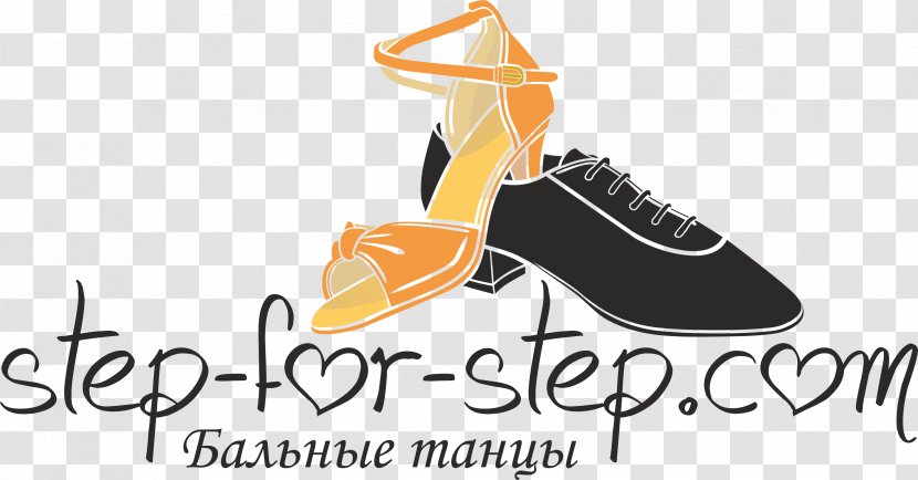 Logo Shoe Product Design Walking - Dance Shoes Transparent PNG