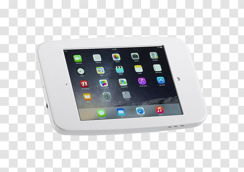 IPad Air 2 Mini 4 - Apple - Full Metal Jacket Transparent PNG