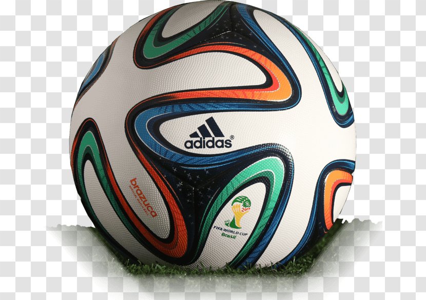 2014 FIFA World Cup Adidas Telstar 18 2018 2010 Brazuca - Football - WorldCup Transparent PNG