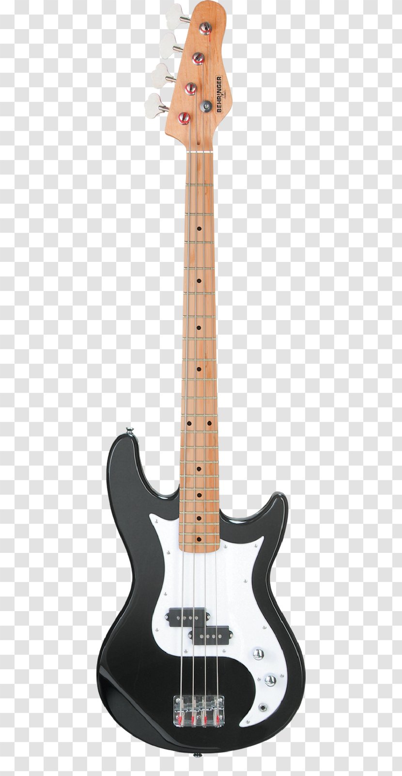 Bass Guitar Acoustic-electric Tiple Fender Precision - Heart - Amplifier Volume Transparent PNG