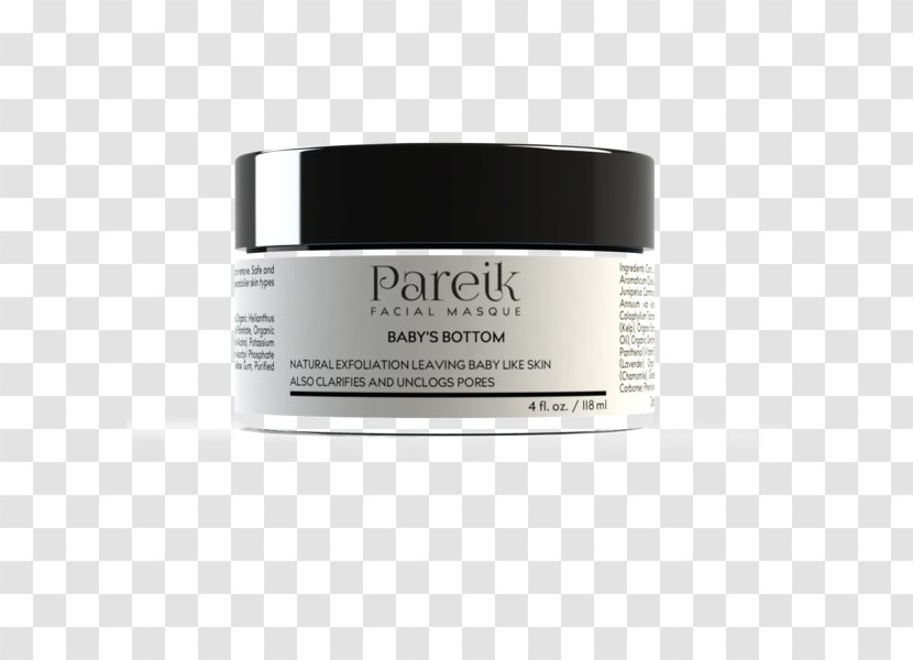 Cream Exfoliation Cell Skin - Chiku Transparent PNG