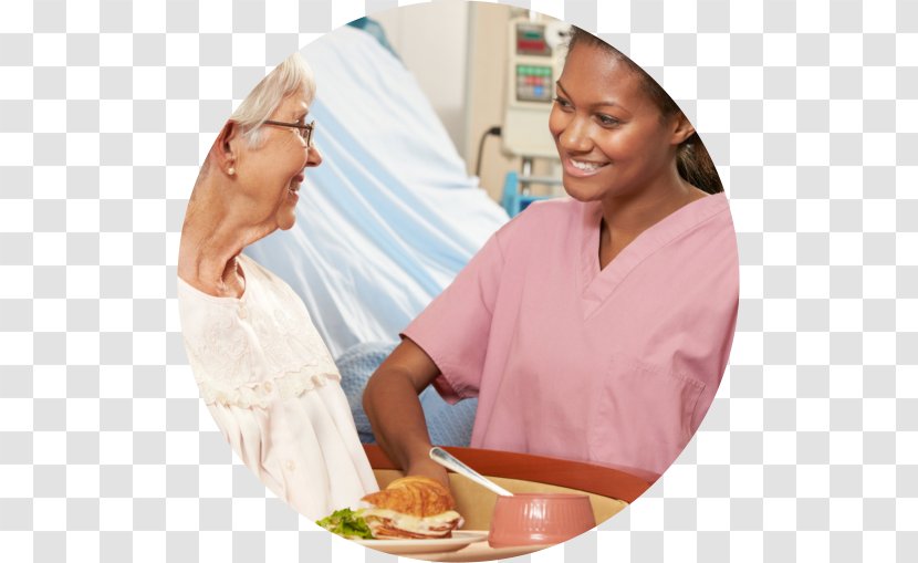 Home Care Service Health Caregiver Nursing Patient - Toileting - Elderly Transparent PNG
