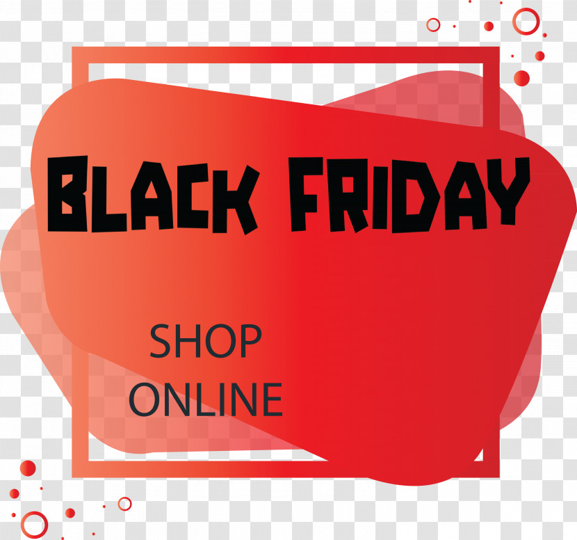 Black Friday Label Transparent PNG