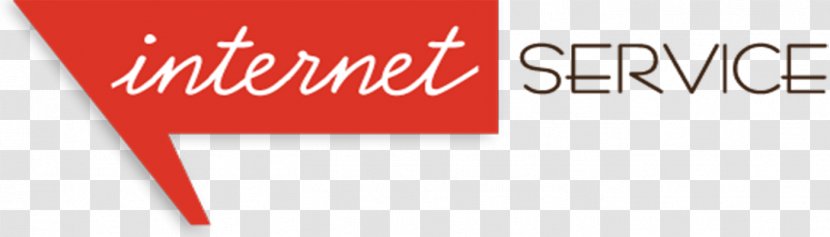 Logo Brand Font - Banner - Internet Service Provider Transparent PNG