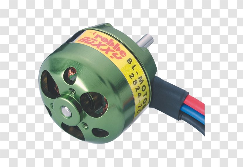 Brushless DC Electric Motor Roxxy BL Outrunner C 28 34 12 1423378 Model Building - Dc - Radiocontrolled Transparent PNG