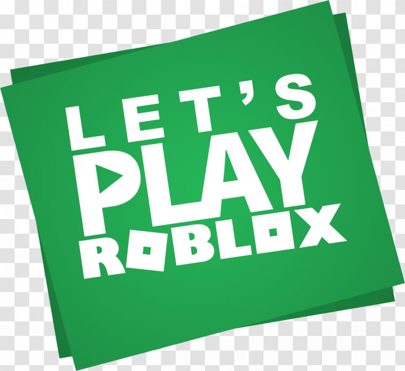 Roblox Let's Play Minecraft YouTube Twitch Transparent PNG