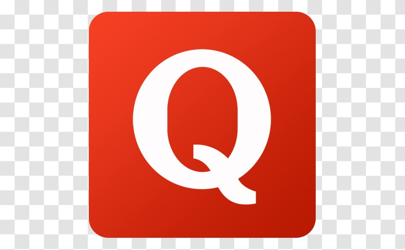 Symbol Sign Logo Circle - Quora Transparent PNG