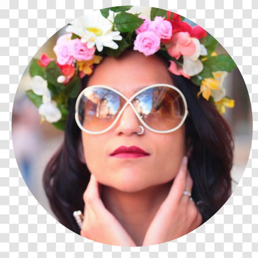 Marie Kondo Blog Social Media Fashion Lifestyle - Flower Transparent PNG