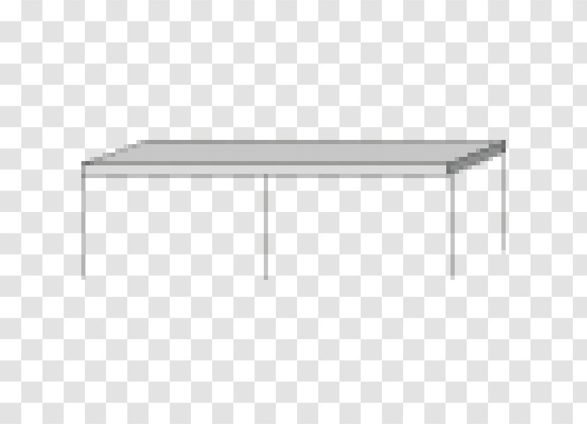 Line Angle - Outdoor Table Transparent PNG