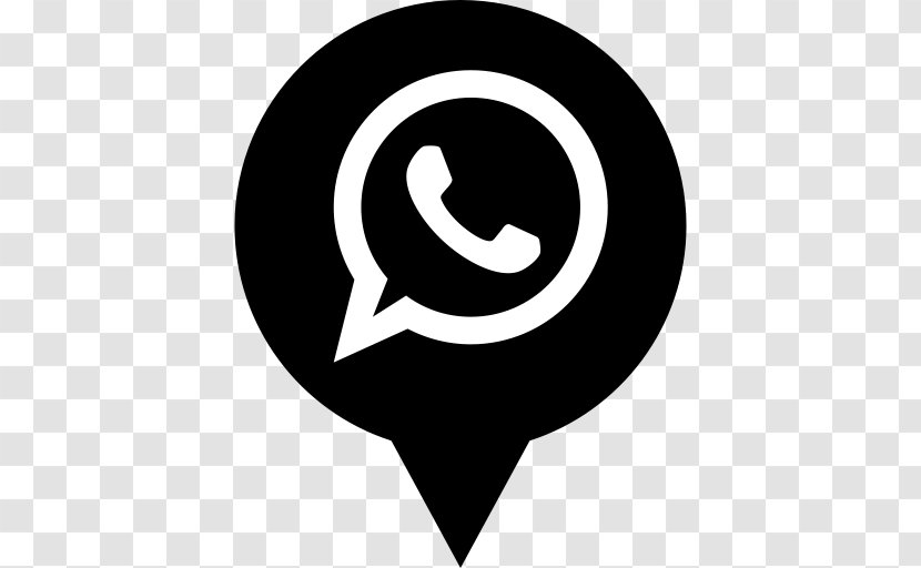 Social Media WhatsApp - Emoji Transparent PNG