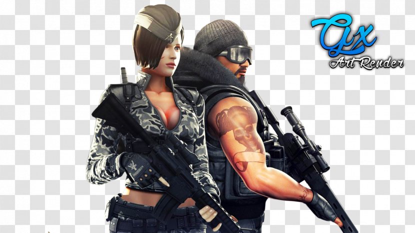 Point Blank: Strike Cheating In Video Games Wallpaper - Computer - Game Character Transparent PNG