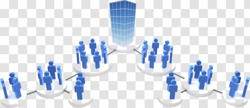 Organizational Structure Management Hierarchical Organization - Next Transparent PNG