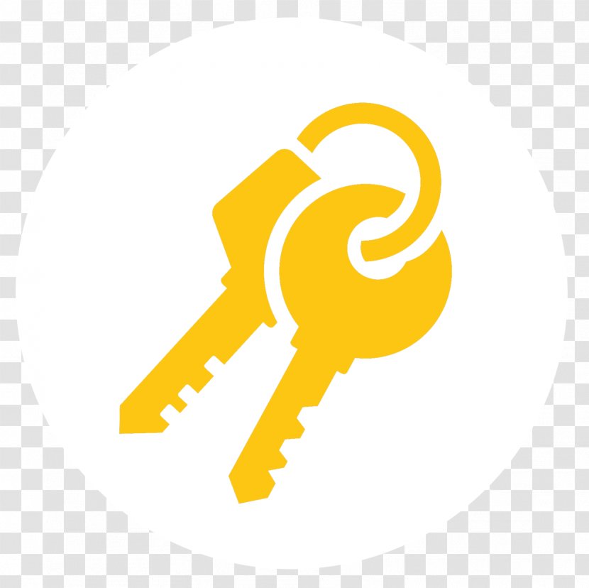 Clip Art - Hand - Key Transparent PNG