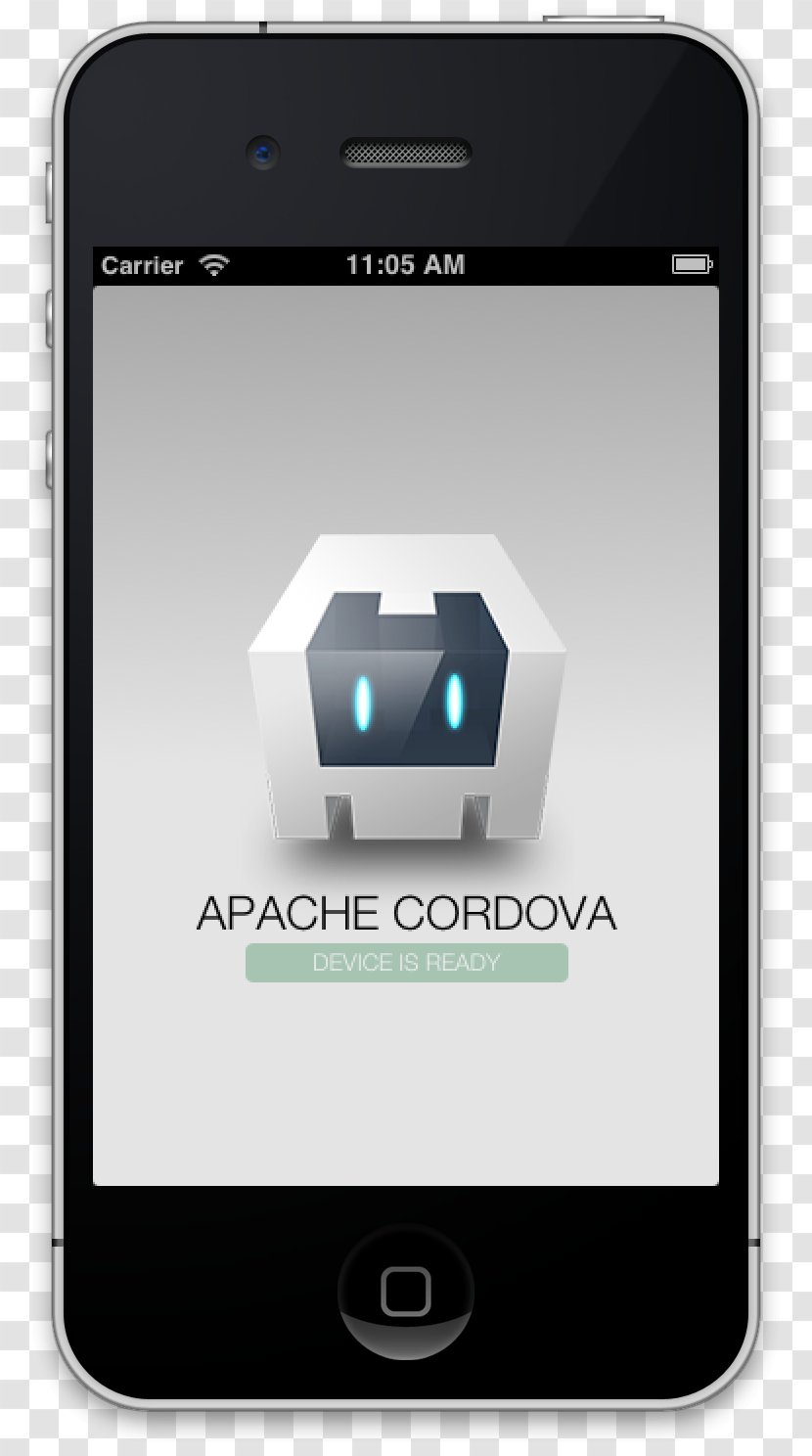 Apache Cordova Software Foundation Plug-in - Plugin - Android Transparent PNG
