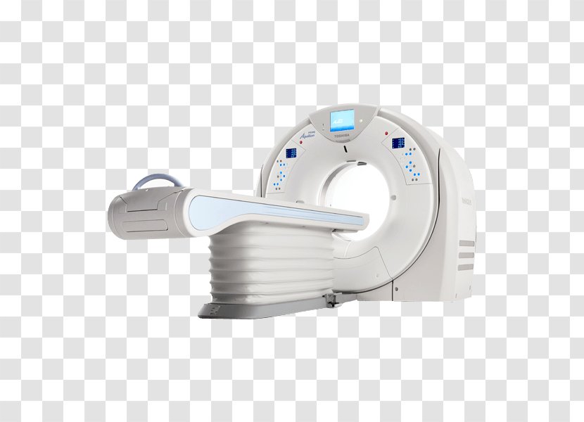 Computed Tomography Toshiba Medicine Health Care Transparent PNG