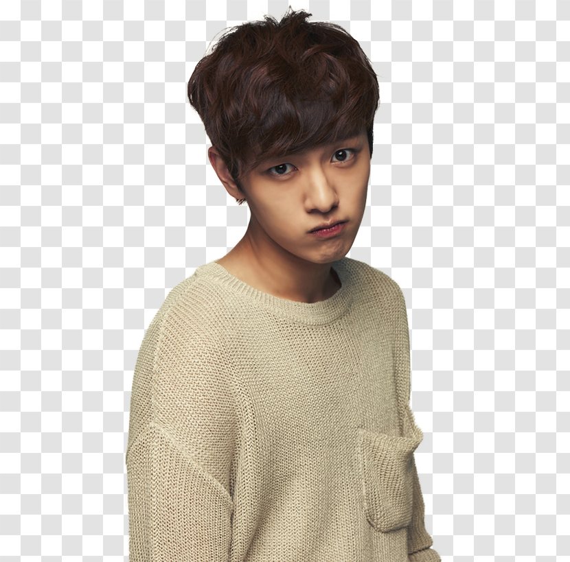 Shin Won-ho Big Cross Gene Jang Mari I'm Not A Boy Yet Man - Ho Transparent PNG