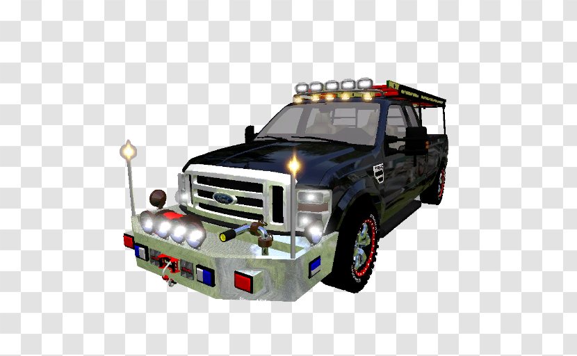 Car Truck Bed Part Motor Vehicle Bumper Transparent PNG