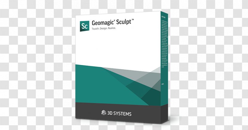 3D Scanner Geomagic Image Computer Software Artec - 3d - Box Transparent PNG