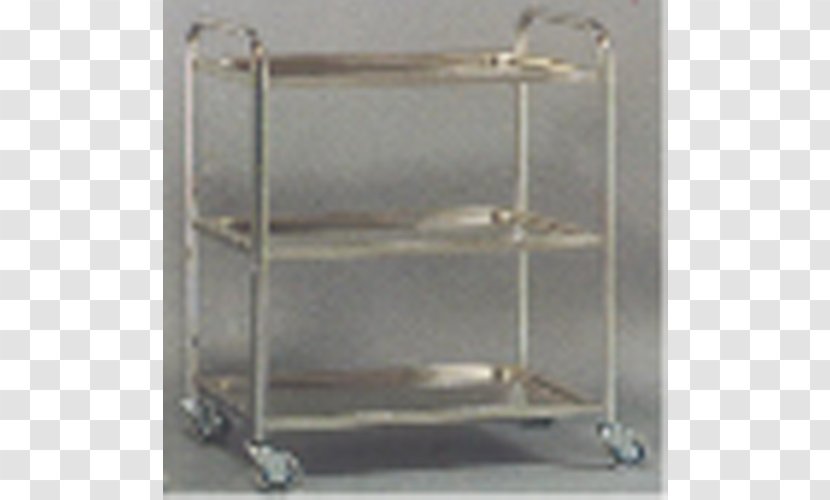 Shelf Steel Angle - Furniture Transparent PNG