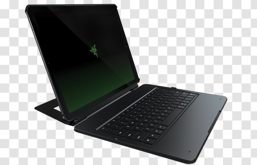 IPad Mini Computer Keyboard Pro (12.9-inch) (2nd Generation) Laptop - Ipad Transparent PNG
