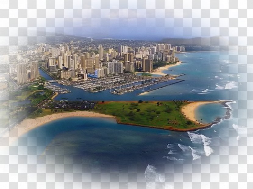 Daniel K. Inouye International Airport Waikiki Hawaii Maui Honolulu - Tourist Attraction - Hotel Transparent PNG