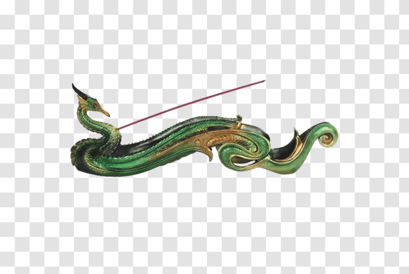 Serpent Ash Ketchum Censer Aromatherapy Incense - Scaled Reptile - Sea Dragon Transparent PNG