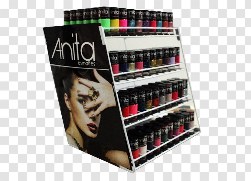 Anitta Nail Polish MAC Cosmetics Glitter - Tree Transparent PNG