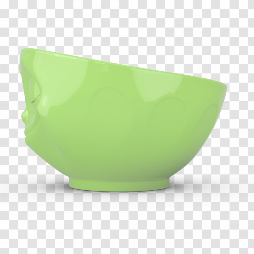 Bowl Green Bacina Light Kop - Heart Transparent PNG