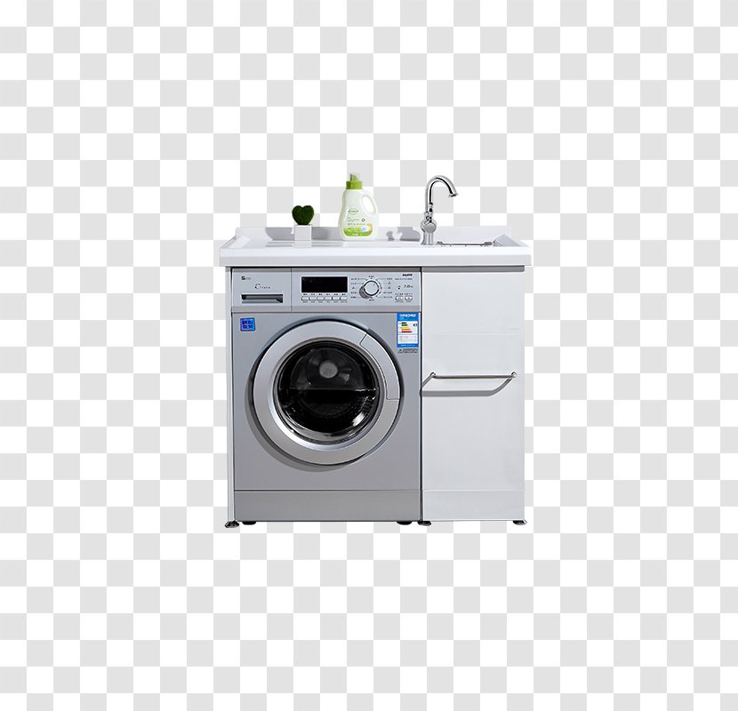Pressure Washing Machine Laundry Detergent - Kitchen - Nine Yang Transparent PNG