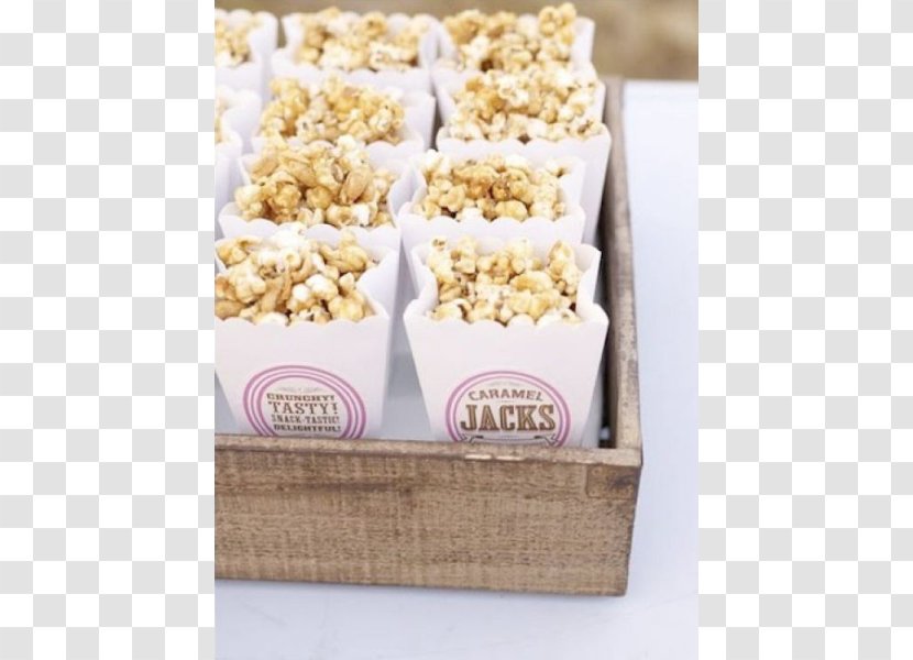 Popcorn Caramel Corn Bonbon Kettle Fraise Tagada - Maize Transparent PNG