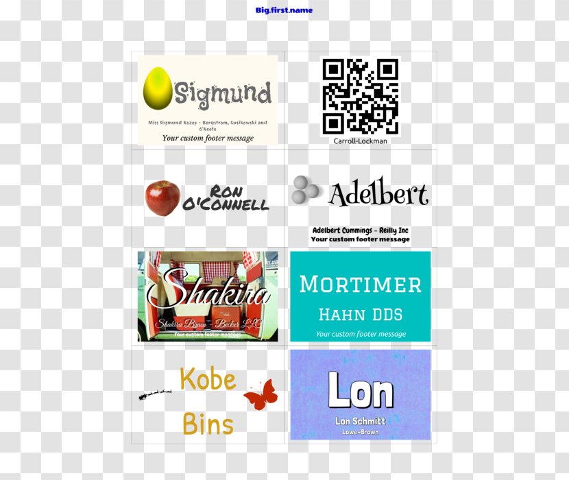 Logo Display Advertising Brand Font - Text - Badge Design Template Transparent PNG