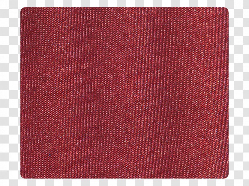 Place Mats Rectangle Brown Maroon Square - Silk Material Transparent PNG