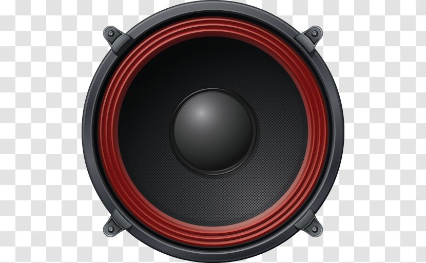 Nuke Bass Booster Android Computer Software Transparent PNG