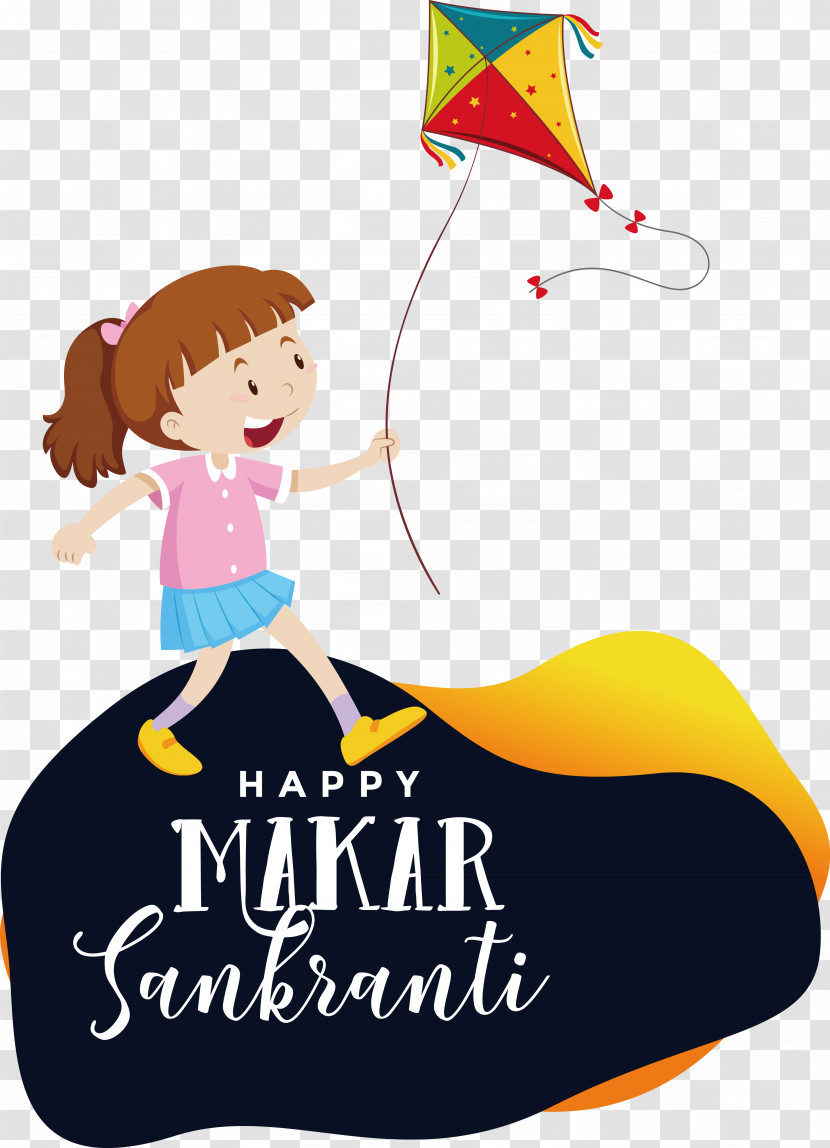 Makar Sankranti Transparent PNG