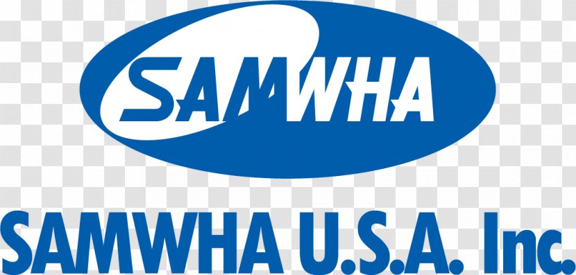 Logo Sam Wha Capacitor Organization Brand Electricity - Trademark Transparent PNG